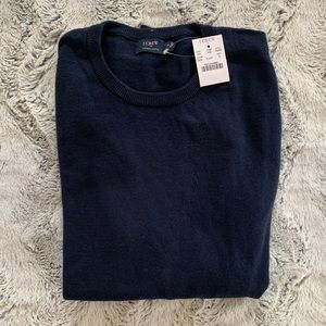 J.Crew Men’s Crewneck Sweater